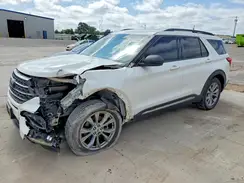 1FMSK8DH8MGB95341 2021 FORD EXPLORER