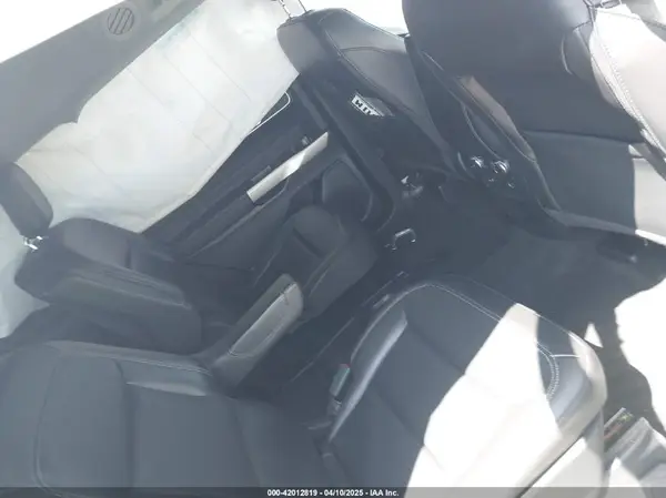 1FMSK8DH8MGB97932 2021 FORD EXPLORER - Image 8