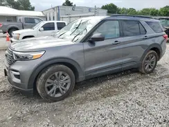 1FMSK8DH8MGC04006 2021 FORD EXPLORER