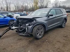 1FMSK8DH8MGC04216 2021 FORD EXPLORER