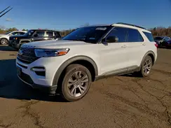1FMSK8DH8MGC05642 2021 FORD EXPLORER