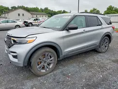 1FMSK8DH8MGC06158 2021 FORD EXPLORER