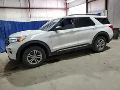 1FMSK8DH8MGC08797 2021 FORD EXPLORER