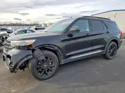 1FMSK8DH8MGC09836 2021 FORD EXPLORER