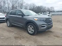 1FMSK8DH8MGC10968 2021 FORD EXPLORER