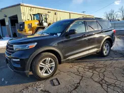 1FMSK8DH8MGC14745 2021 FORD EXPLORER