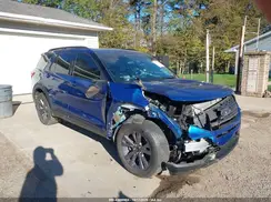 1FMSK8DH8MGC17273 2021 FORD EXPLORER