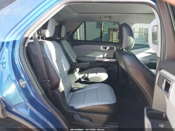 1FMSK8DH8MGC17273 2021 FORD EXPLORER - Image 8