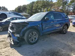 1FMSK8DH8MGC17886 2021 FORD EXPLORER