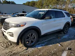 1FMSK8DH8MGC18584 2021 FORD EXPLORER