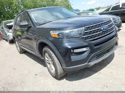 1FMSK8DH8MGC25034 2021 FORD EXPLORER