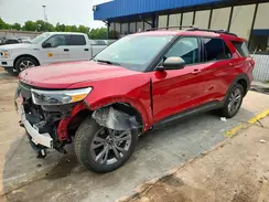 1FMSK8DH8MGC25356 2021 FORD EXPLORER