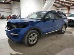 1FMSK8DH8MGC28533 2021 FORD EXPLORER
