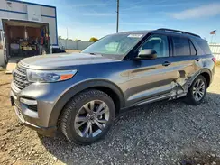 1FMSK8DH8MGC35529 2021 FORD EXPLORER