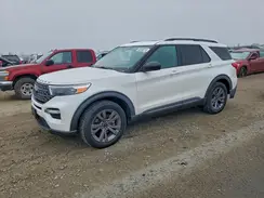 1FMSK8DH8MGC41363 2021 FORD EXPLORER