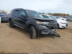 1FMSK8DH8MGC41461 2021 FORD EXPLORER