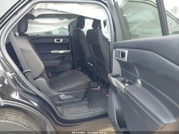 1FMSK8DH8MGC41461 2021 FORD EXPLORER - Image 8