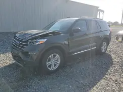 1FMSK8DH8MGC43405 2021 FORD EXPLORER