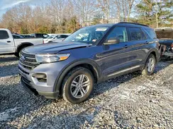 1FMSK8DH8MGC44070 2021 FORD EXPLORER