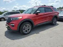 1FMSK8DH8MGC44165 2021 FORD EXPLORER