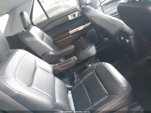 1FMSK8DH8MGC44554 2021 FORD EXPLORER - Image 8
