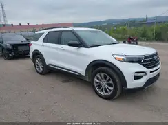 1FMSK8DH8MGC45249 2021 FORD EXPLORER