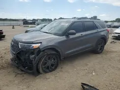 1FMSK8DH8MGC45817 2021 FORD EXPLORER