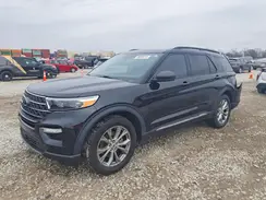 1FMSK8DH8NGA01229 2022 FORD EXPLORER