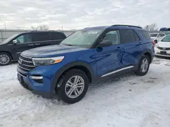 1FMSK8DH8NGA07676 2022 FORD EXPLORER
