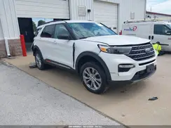 1FMSK8DH8NGA08665 2022 FORD EXPLORER