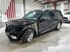 1FMSK8DH8NGA09329 2022 FORD EXPLORER