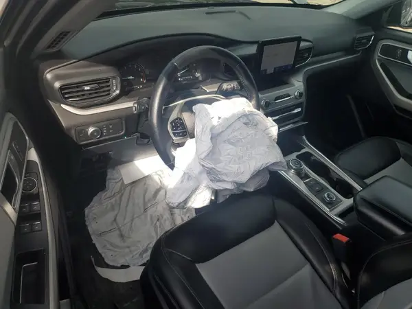 1FMSK8DH8NGA10447 2022 FORD EXPLORER - Image 8