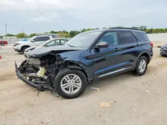 1FMSK8DH8NGA13879 2022 FORD EXPLORER