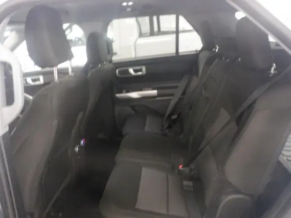 1FMSK8DH8NGA15423 2022 FORD EXPLORER - Image 1