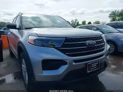 1FMSK8DH8NGA21500 2022 FORD EXPLORER