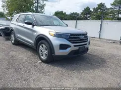1FMSK8DH8NGA21934 2022 FORD EXPLORER