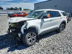 1FMSK8DH8NGA22629 2022 FORD EXPLORER