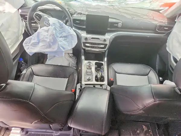 1FMSK8DH8NGA22629 2022 FORD EXPLORER - Image 8