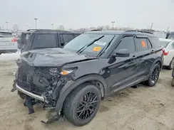 1FMSK8DH8NGA22906 2022 FORD EXPLORER