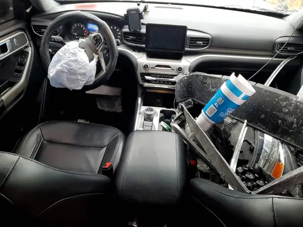 1FMSK8DH8NGA22906 2022 FORD EXPLORER - Image 8