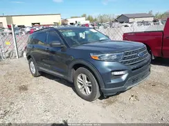 1FMSK8DH8NGA22937 2022 FORD EXPLORER