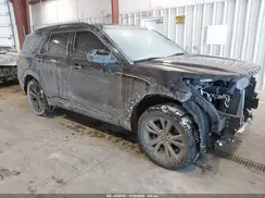 1FMSK8DH8NGA23201 2022 FORD EXPLORER
