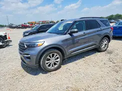 1FMSK8DH8NGA23909 2022 FORD EXPLORER