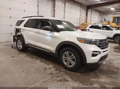 1FMSK8DH8NGA24171 2022 FORD EXPLORER