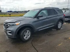 1FMSK8DH8NGA24865 2022 FORD EXPLORER