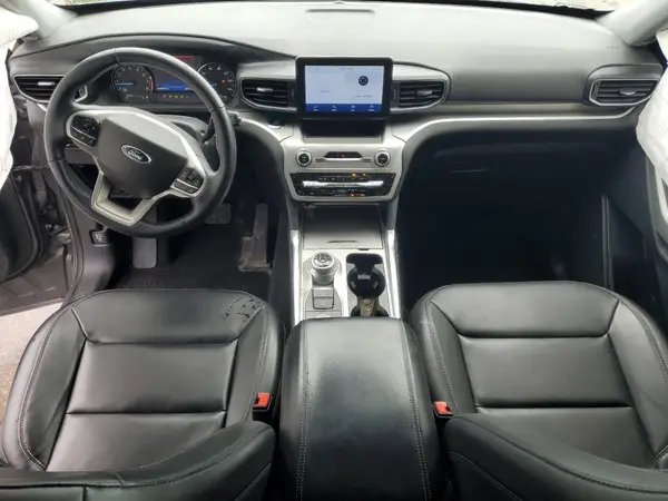 1FMSK8DH8NGA24865 2022 FORD EXPLORER - Image 8