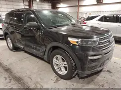 1FMSK8DH8NGA29449 2022 FORD EXPLORER