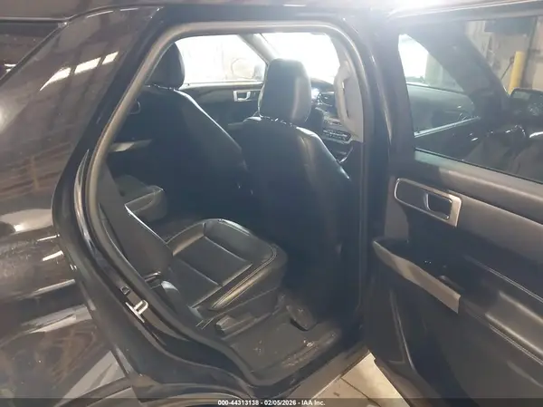 1FMSK8DH8NGA29449 2022 FORD EXPLORER - Image 8