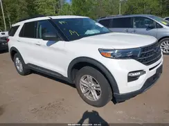 1FMSK8DH8NGA38278 2022 FORD EXPLORER