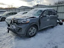 1FMSK8DH8NGA39222 2022 FORD EXPLORER
